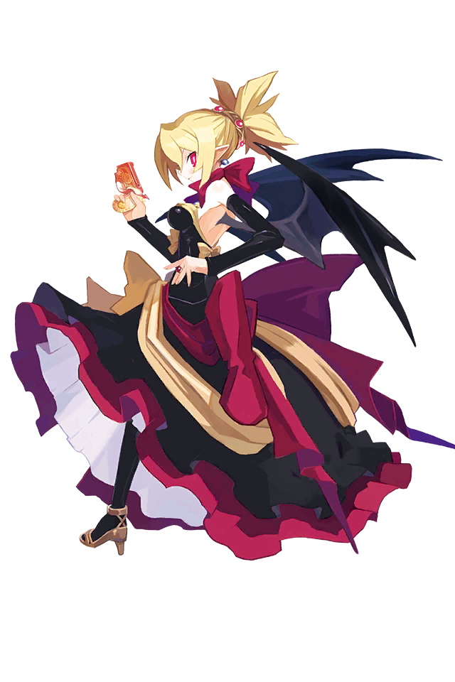 Rozalin - Full Body