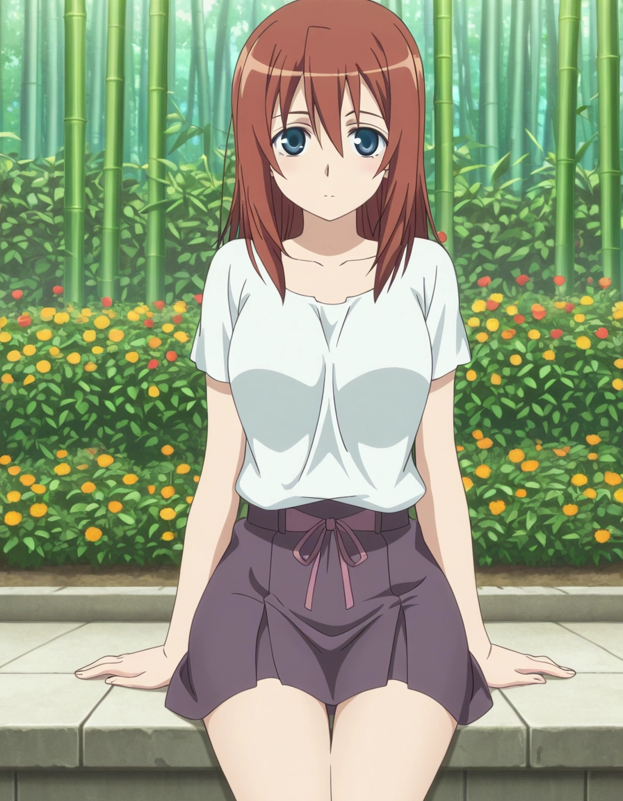 Kuwahara Sayako