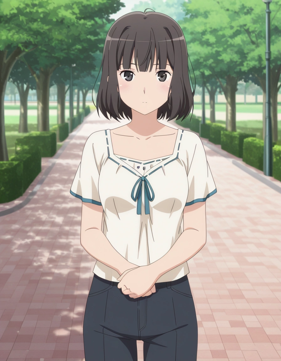 Shijou Mitsuki