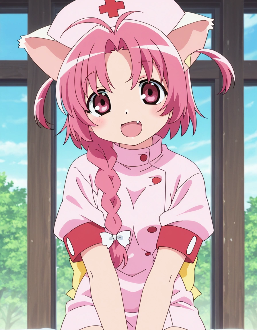 Nakahara Komugi