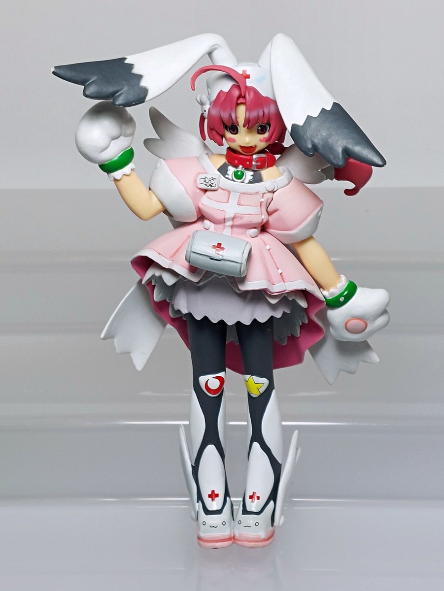 Nakahara Komugi - Full Body