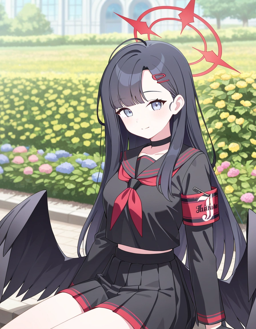 Yuuki Ichika