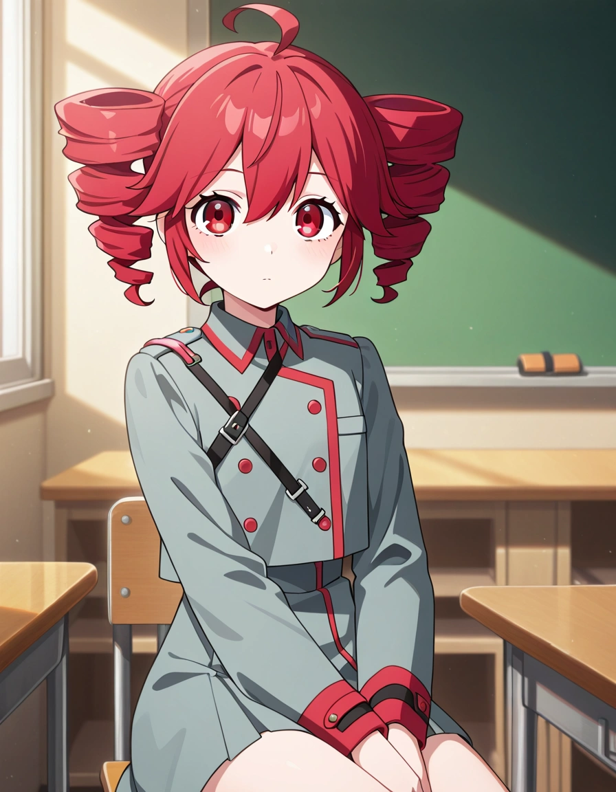 Kasane Teto