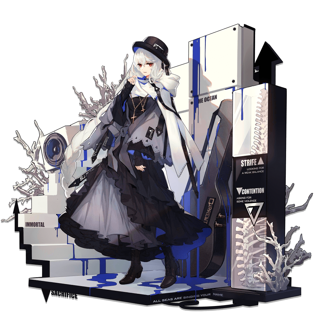 Specter - Full Body