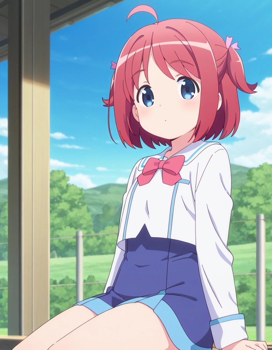 Amamiya Manami