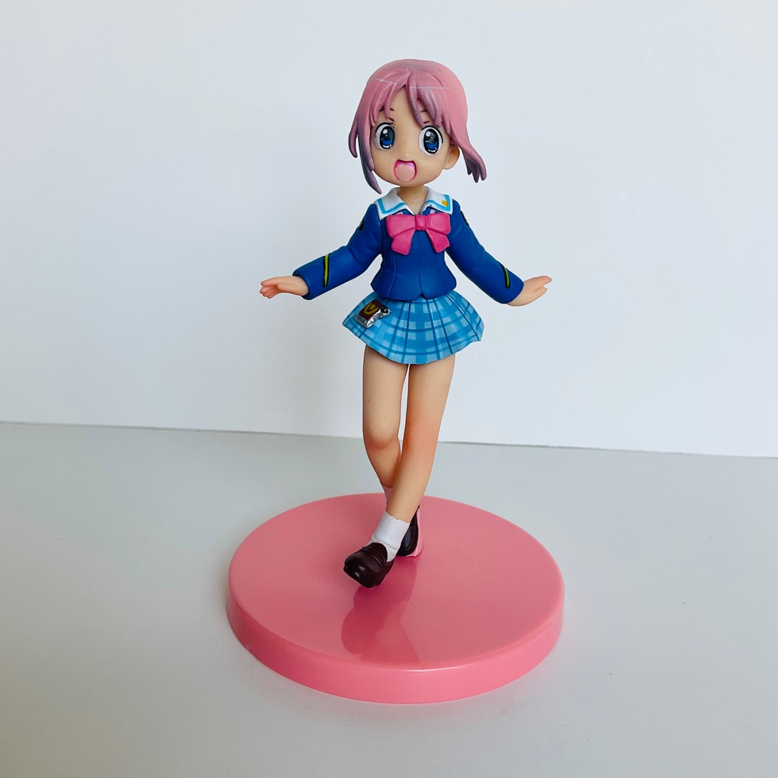 Amamiya Manami - Full Body