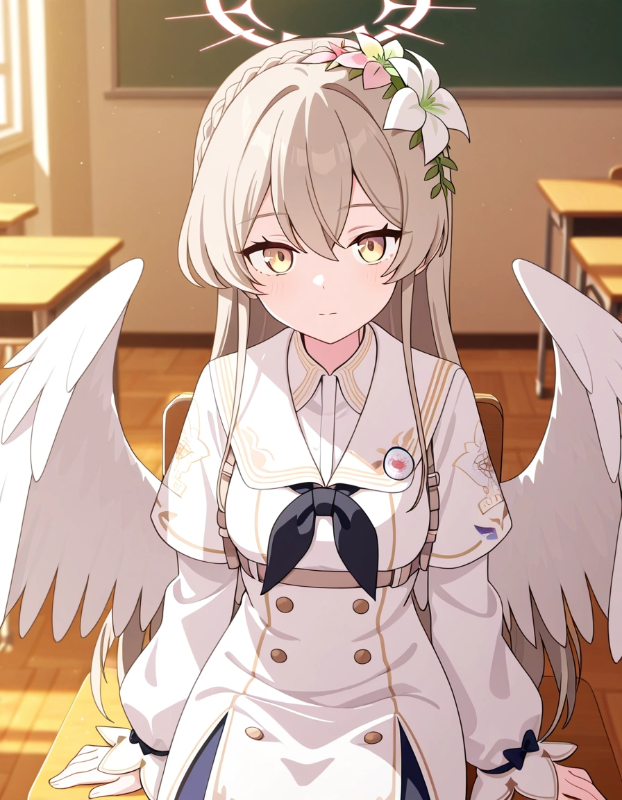 Kirifuji Nagisa
