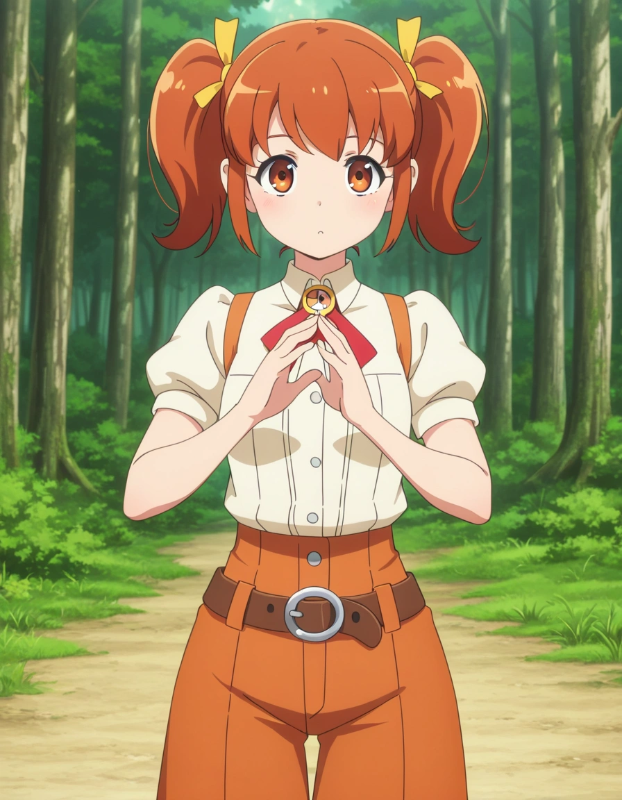 Ripe-tan