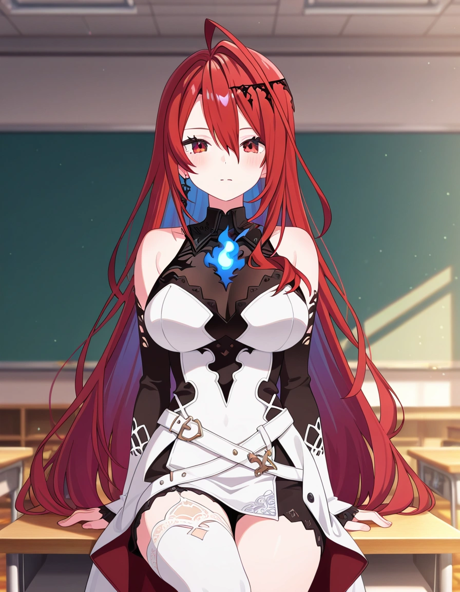 Elizabeth Rose Bloodflame