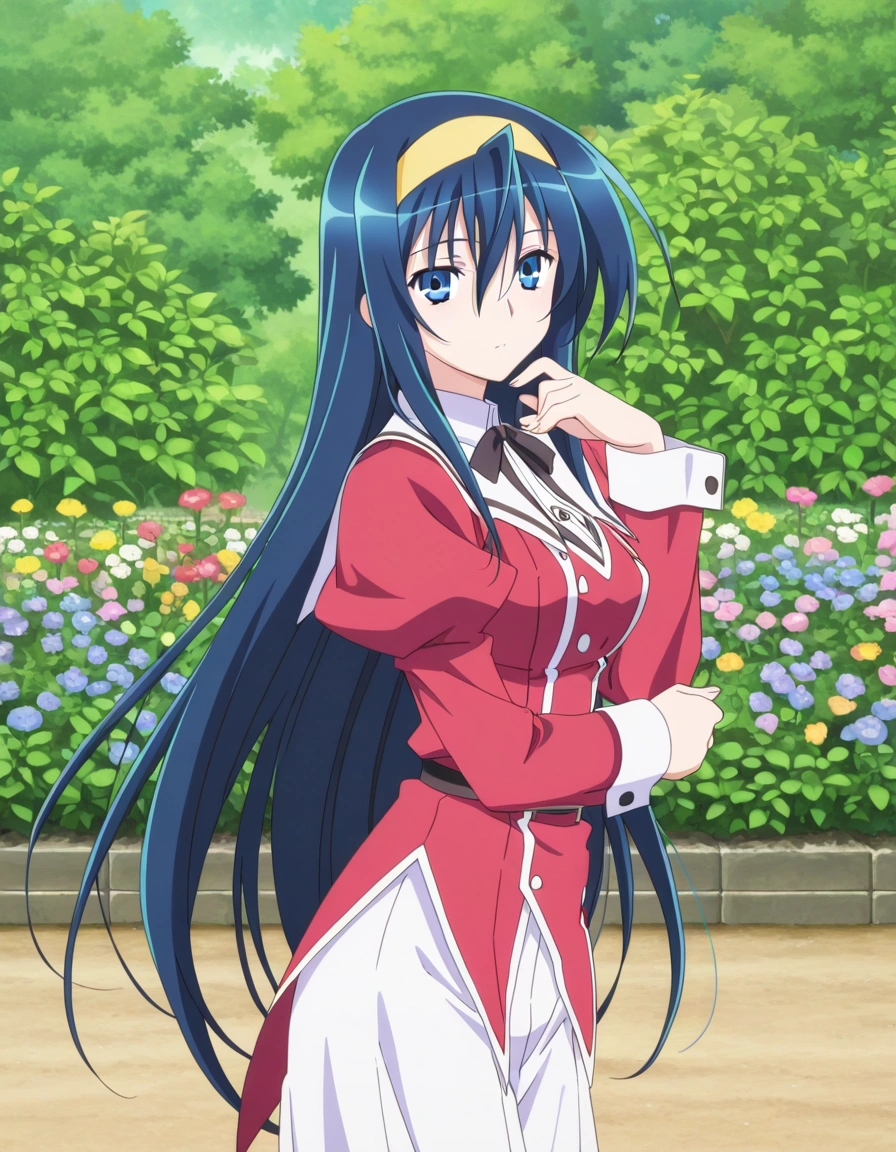 Himemiya Chikane