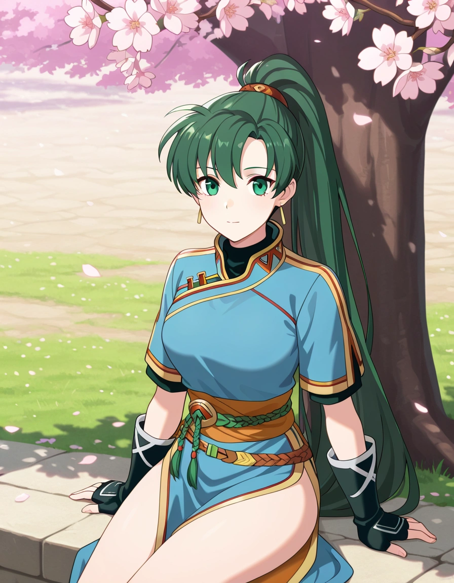 Lyn
