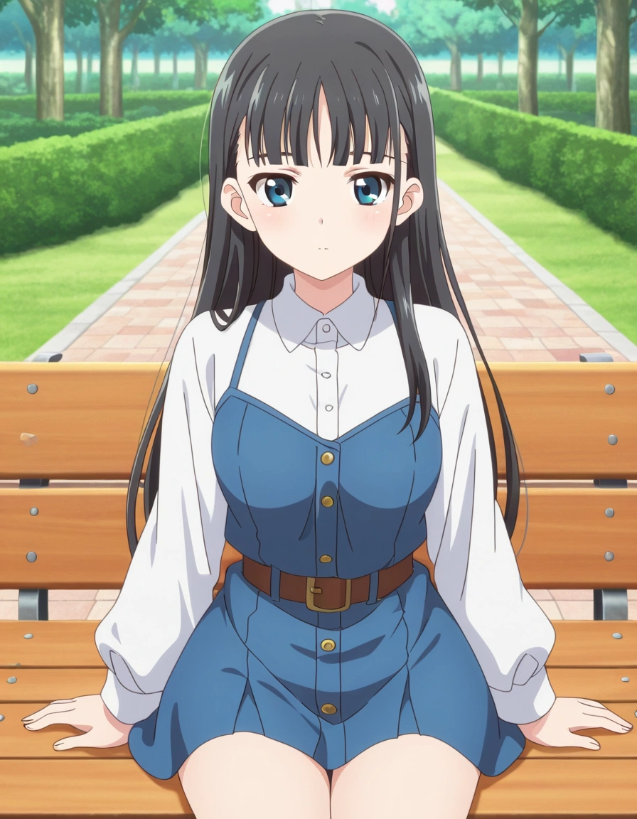 Mizushima Asa