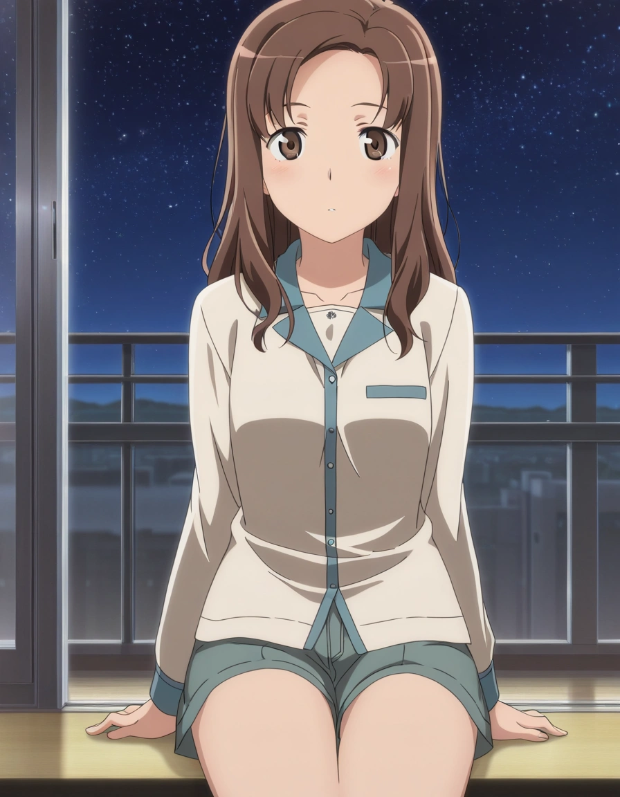 Kawada Tomoko