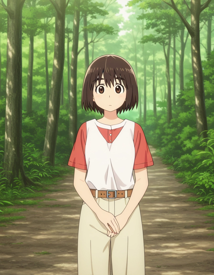 Ayase Fuuka