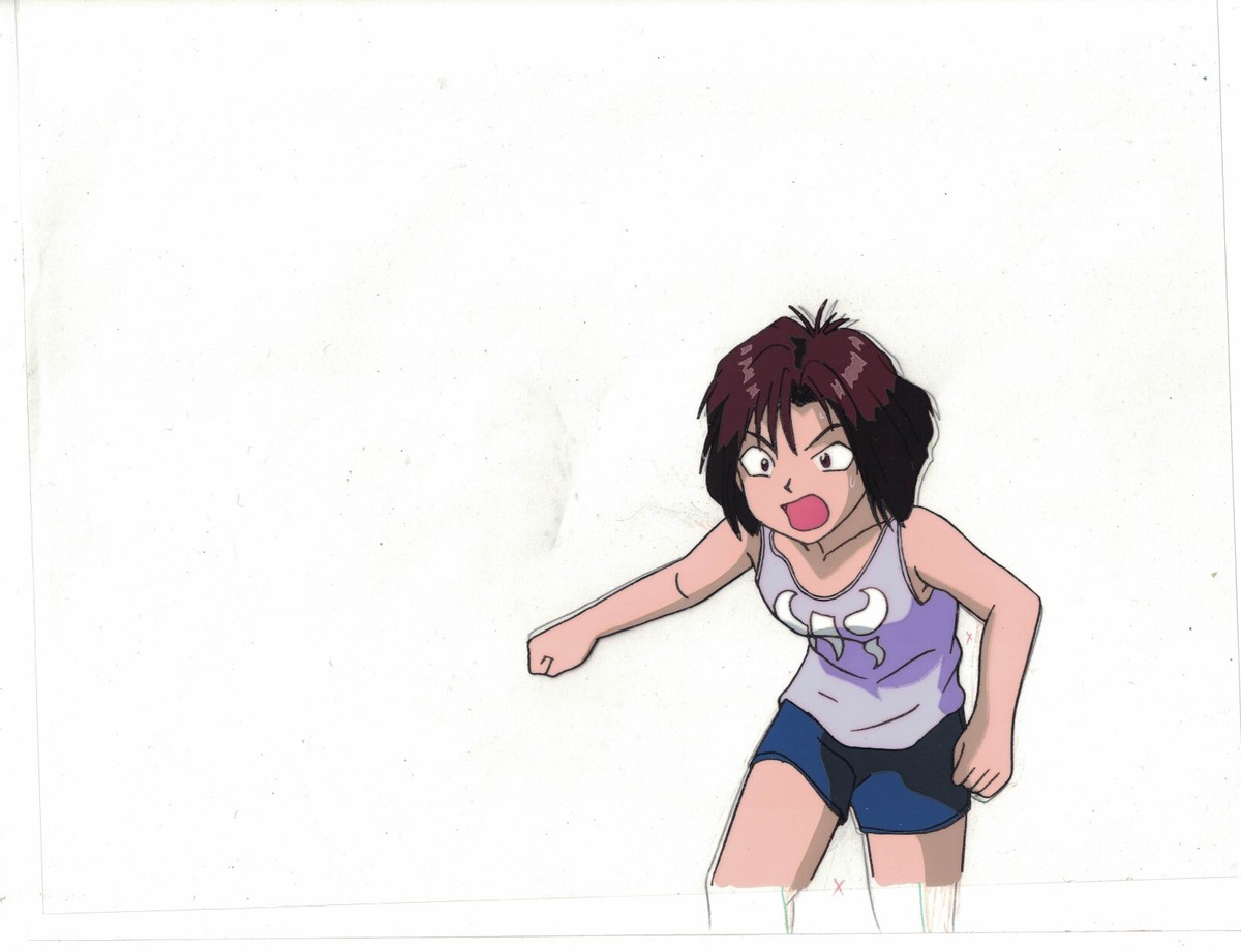 Tsujimoto Natsumi - Full Body
