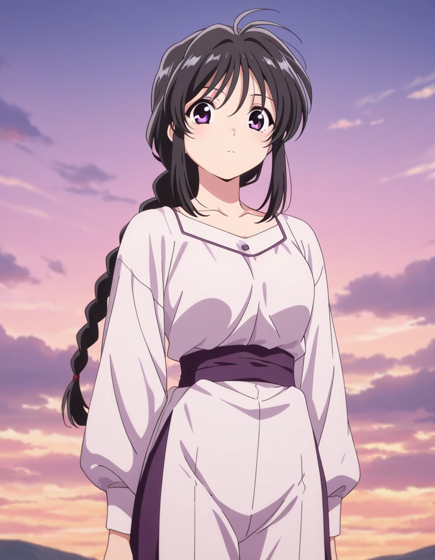 Kobayakawa Miyuki