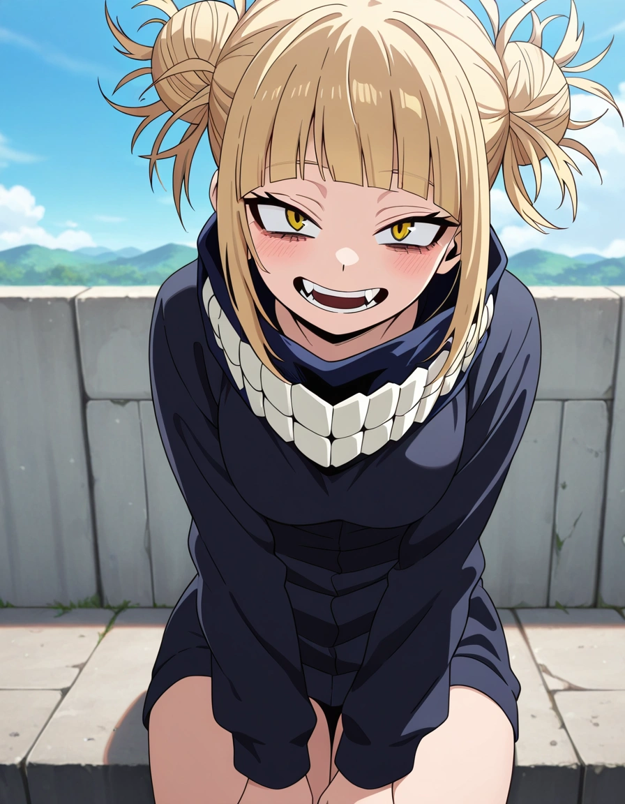Toga Himiko