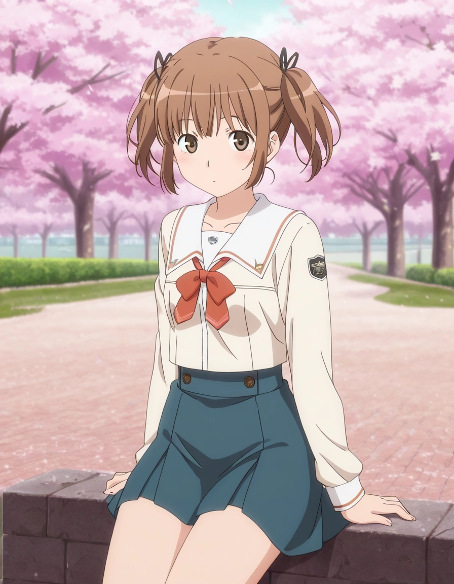 Aihara Nana