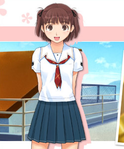 Aihara Nana - Full Body