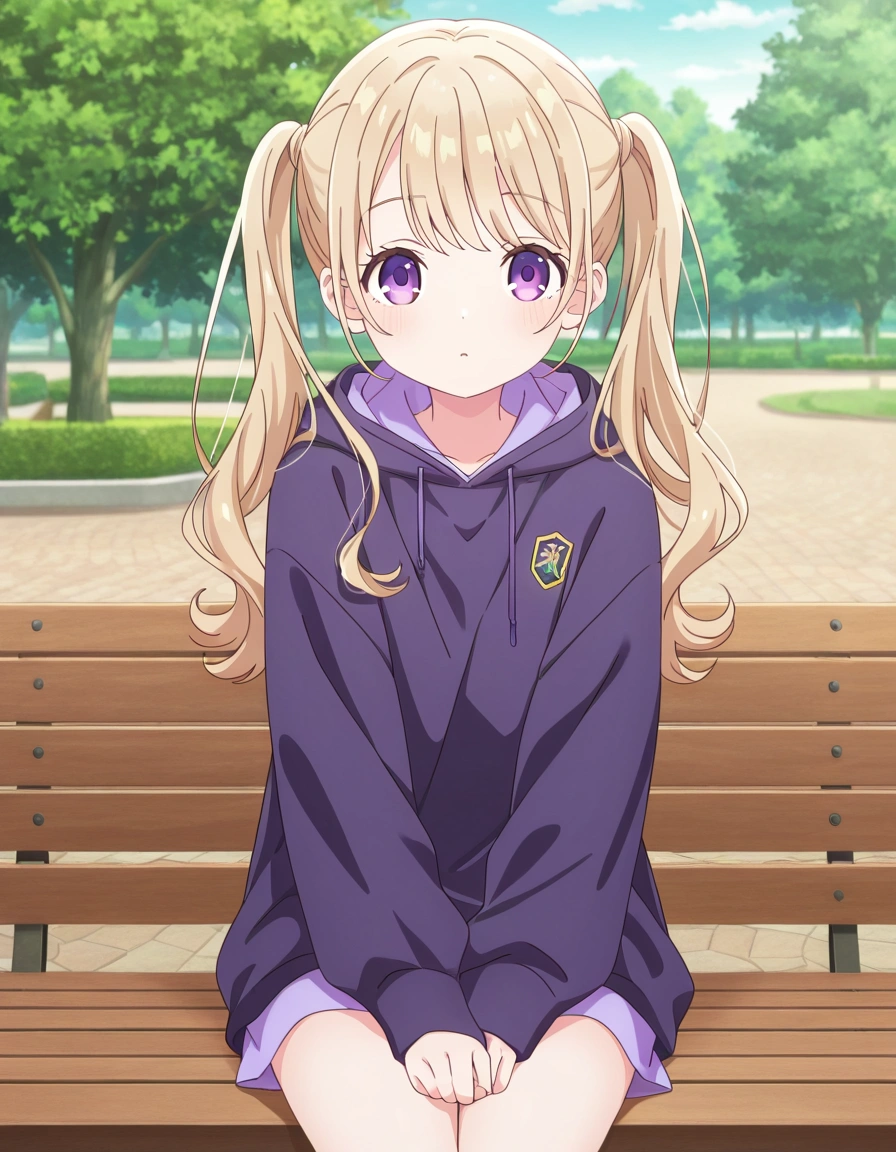 Kurusu Tomari