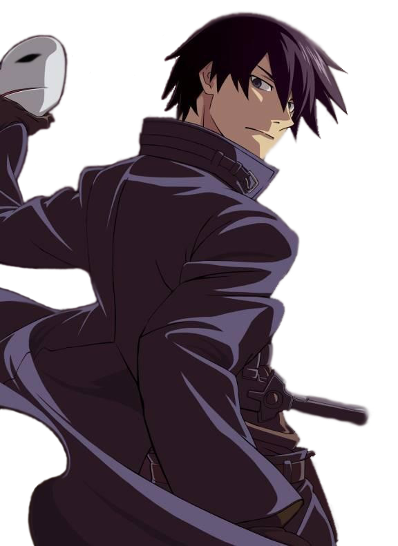 Hei - Full Body