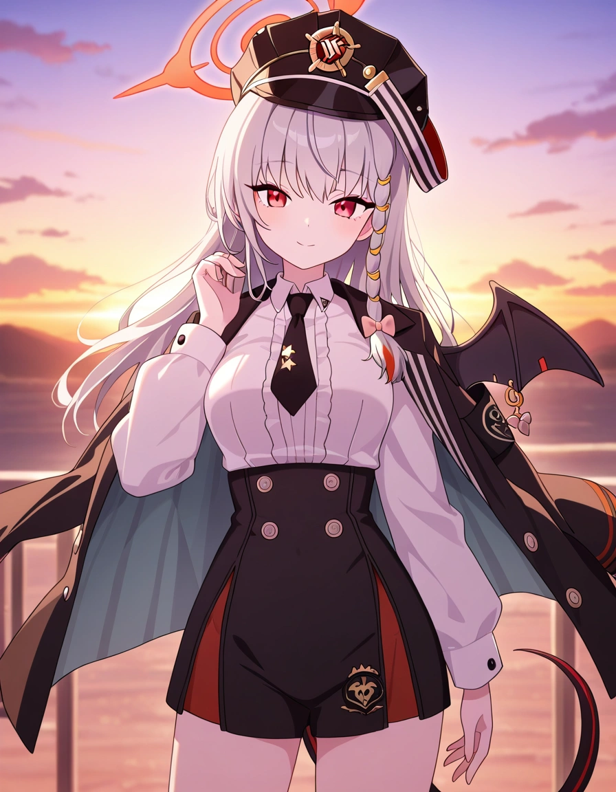 Kurodate Haruna