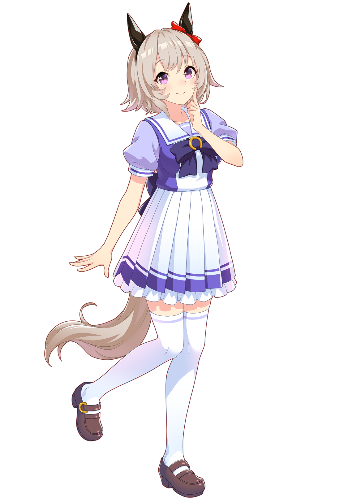 Curren Chan - Full Body