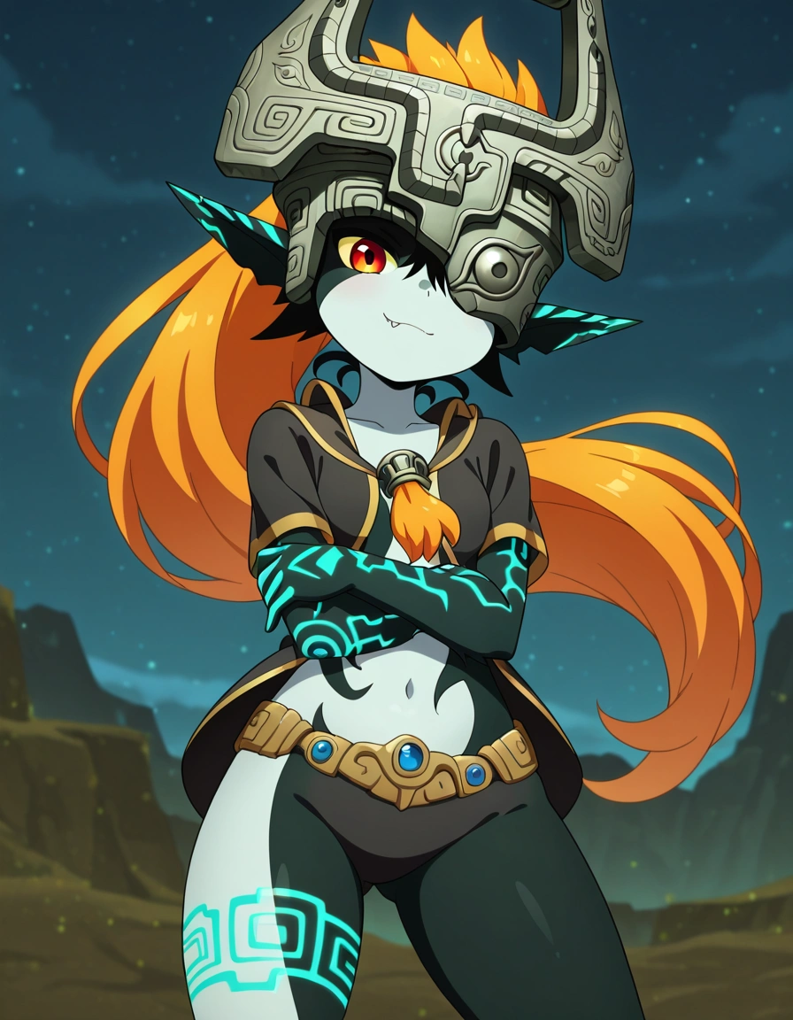 Midna
