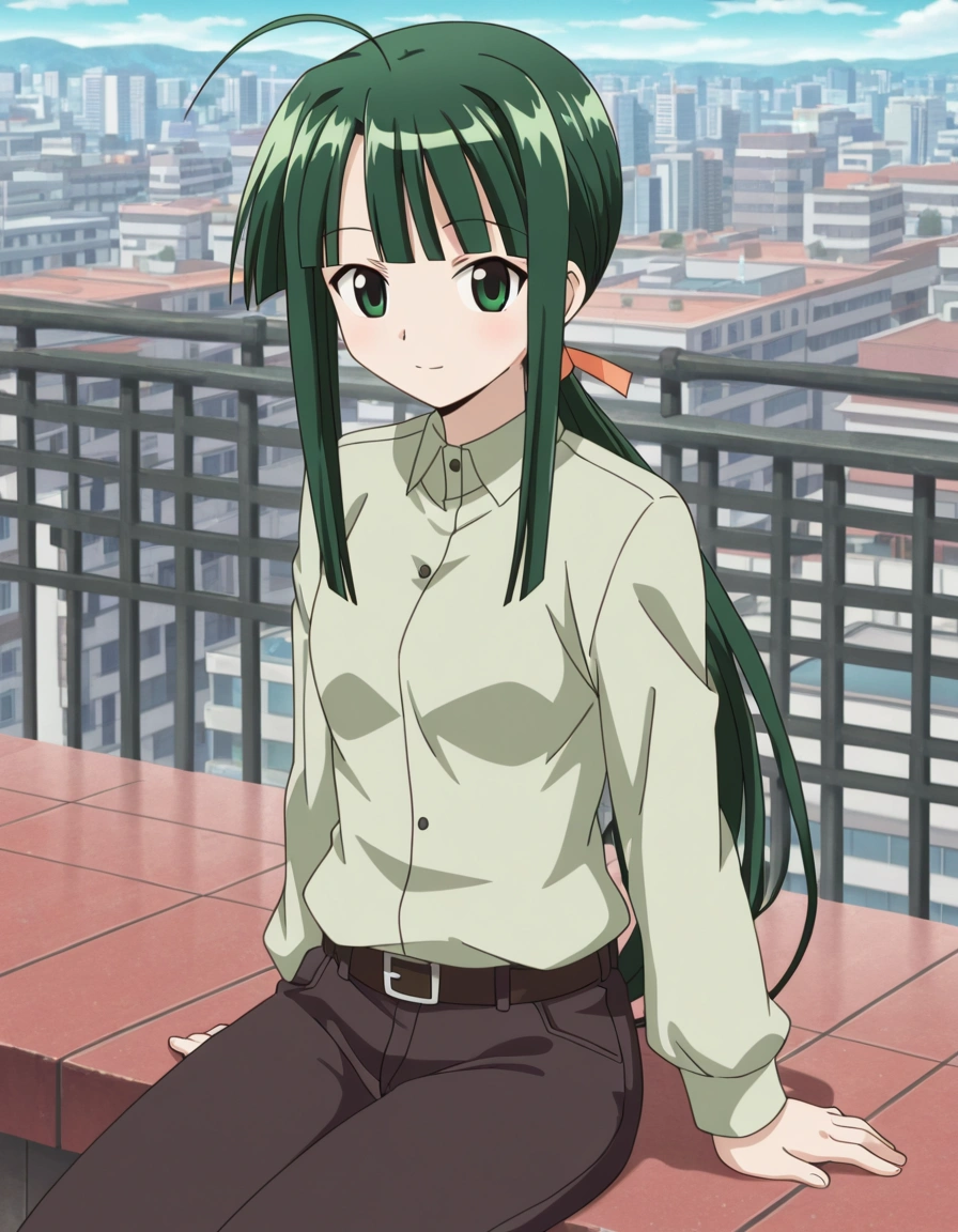 Nagase Kaede