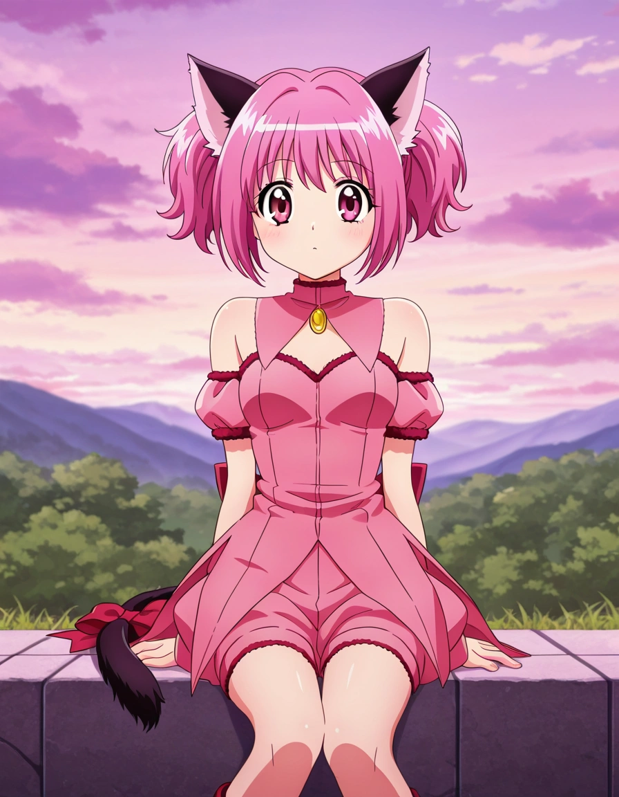 Momomiya Ichigo