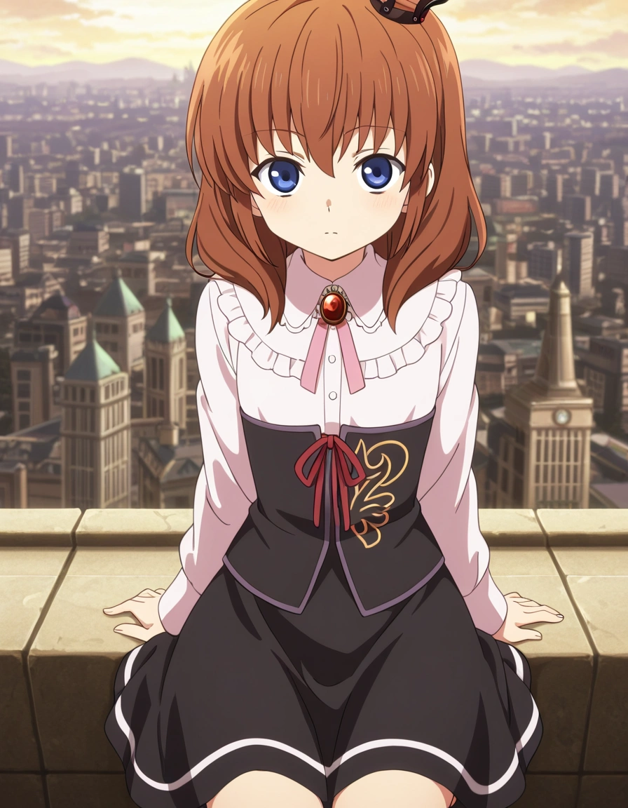 Ushiromiya Maria