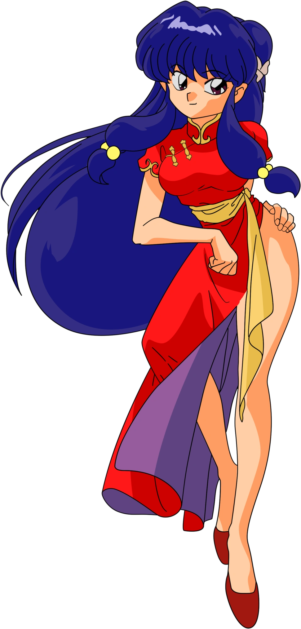 Shampoo - Full Body
