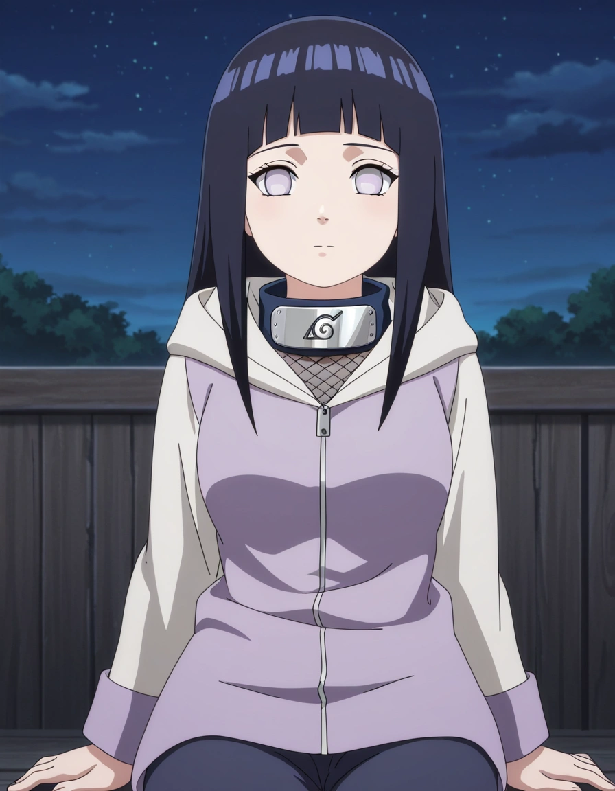 Hyuga Hinata