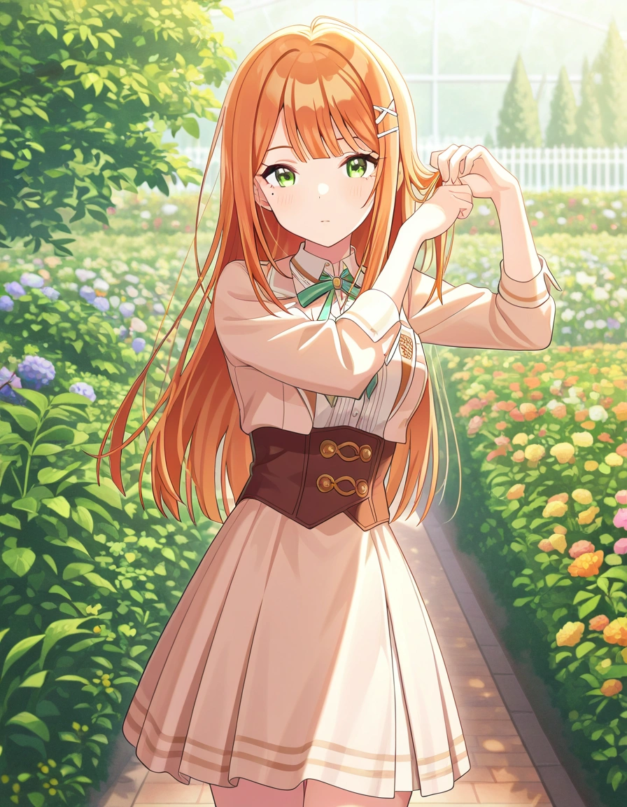 Shiun Sumika