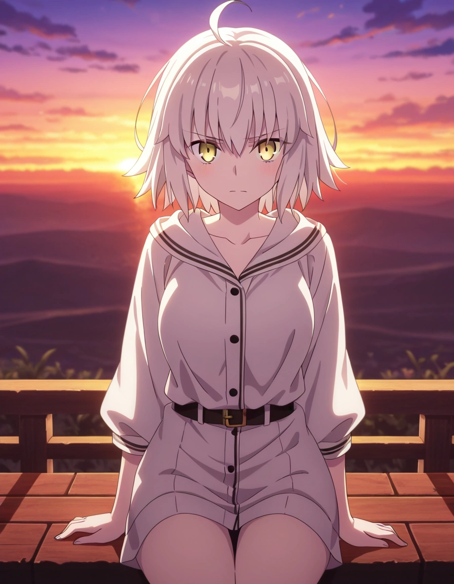 Jeanne d'Arc Alter