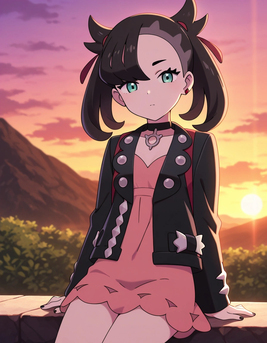 Marnie