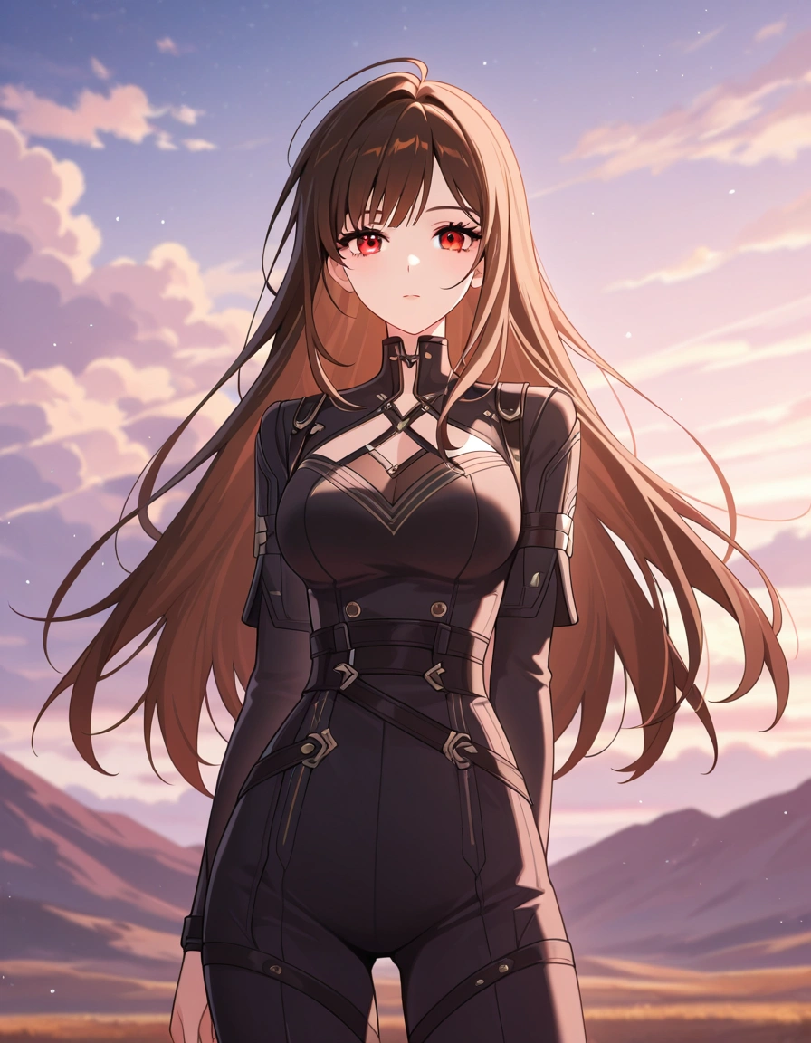 Protagonist
