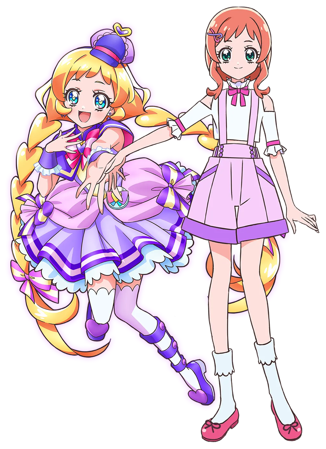 Inukai Iroha - Full Body