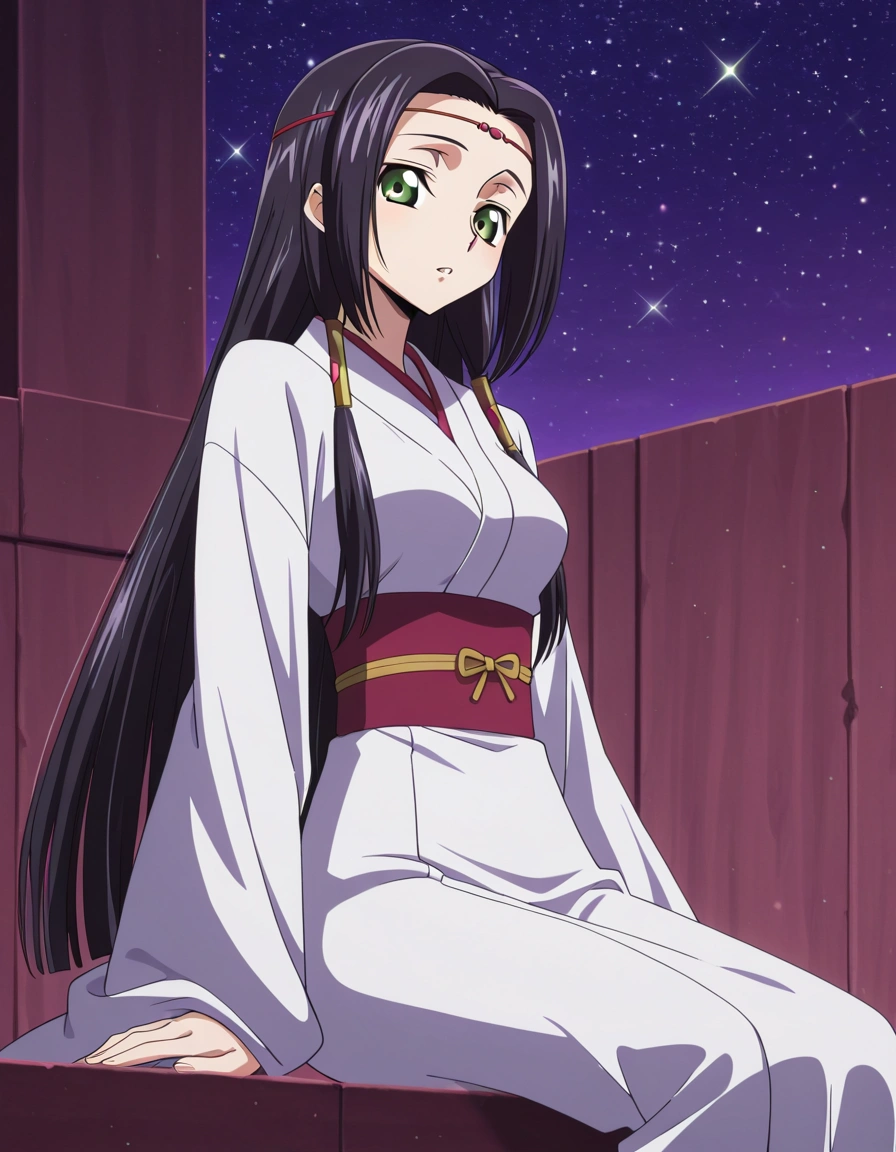 Kaguya Sumeragi
