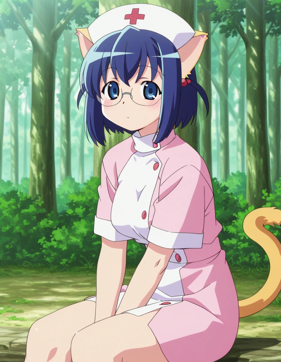 Kokubunji Koyori