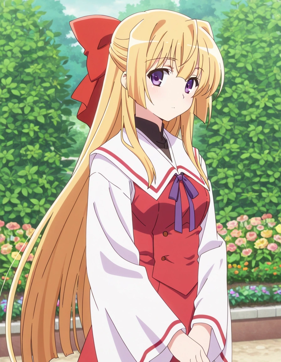 Kurusugawa Himeko