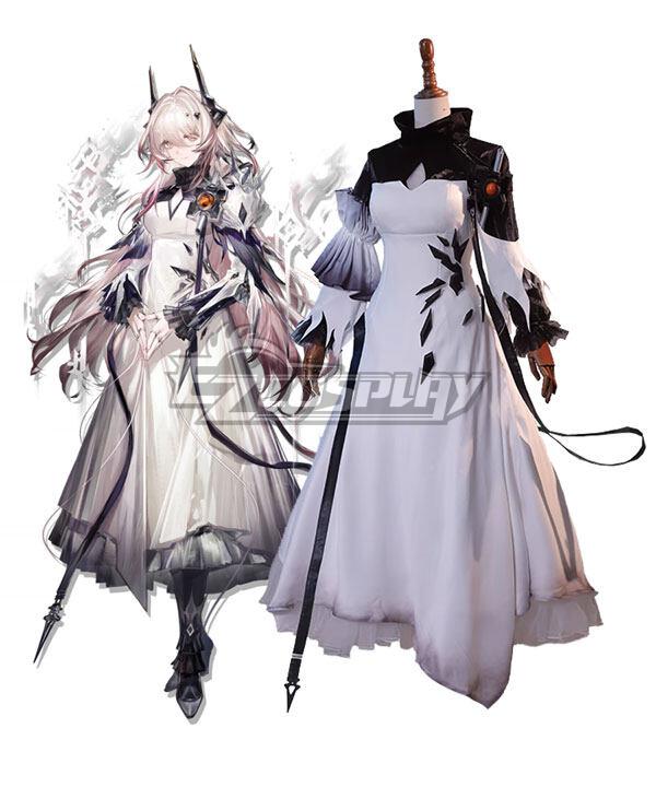 Theresa - Full Body