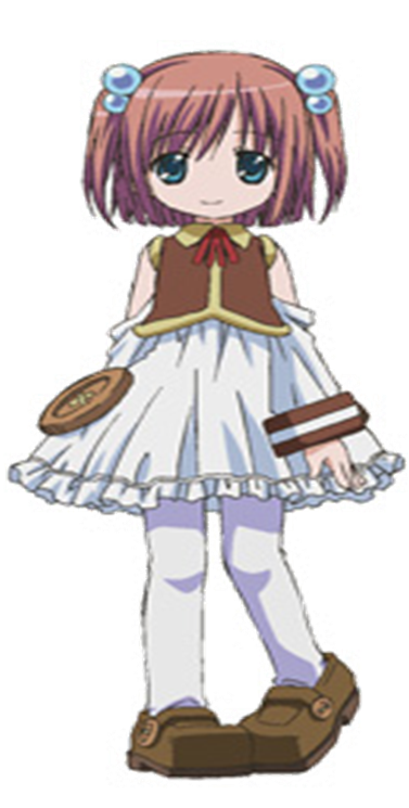 Nijihara Ink - Full Body