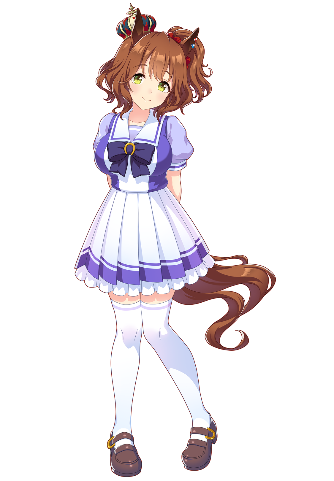 Aston Machan - Full Body