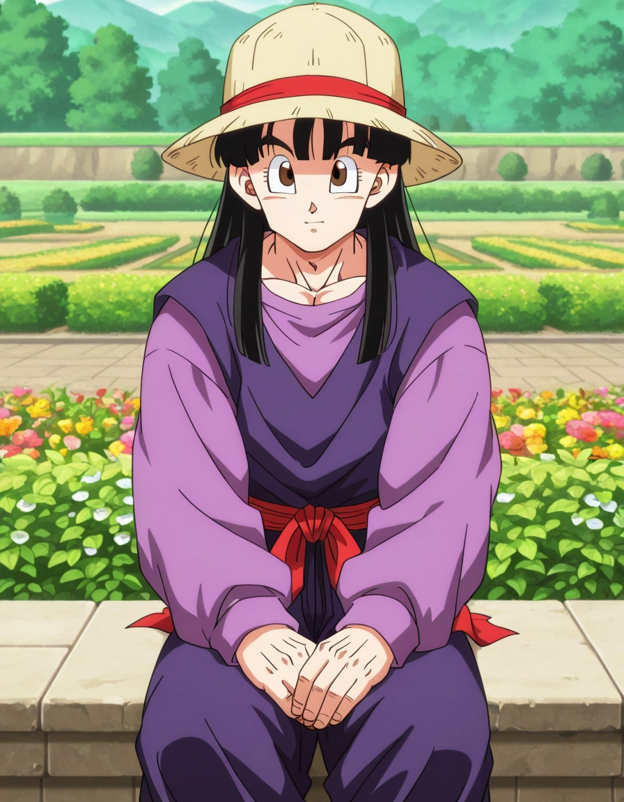 Son Gohan