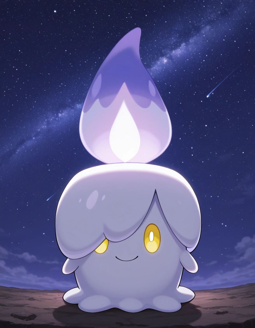 Litwick