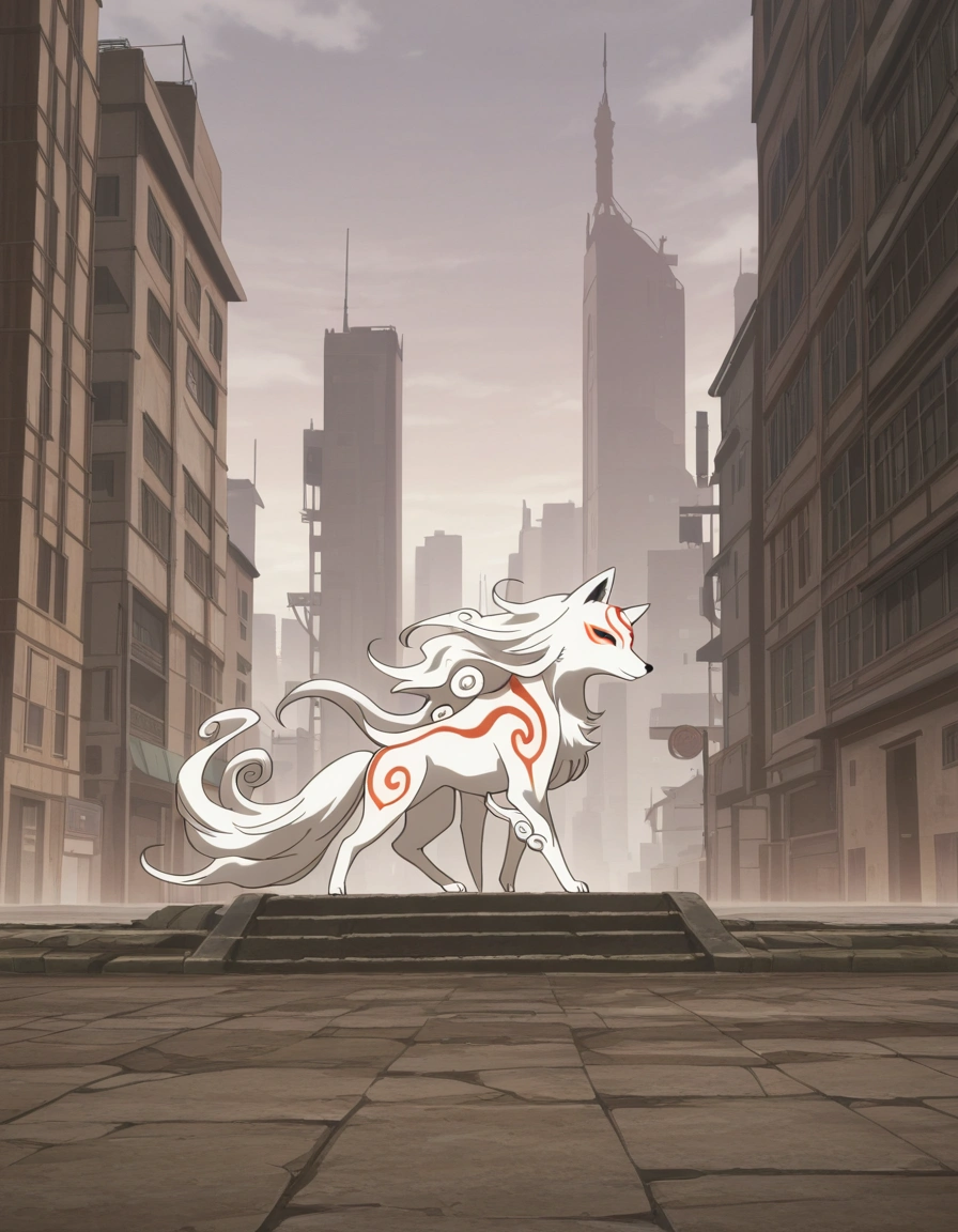 Amaterasu