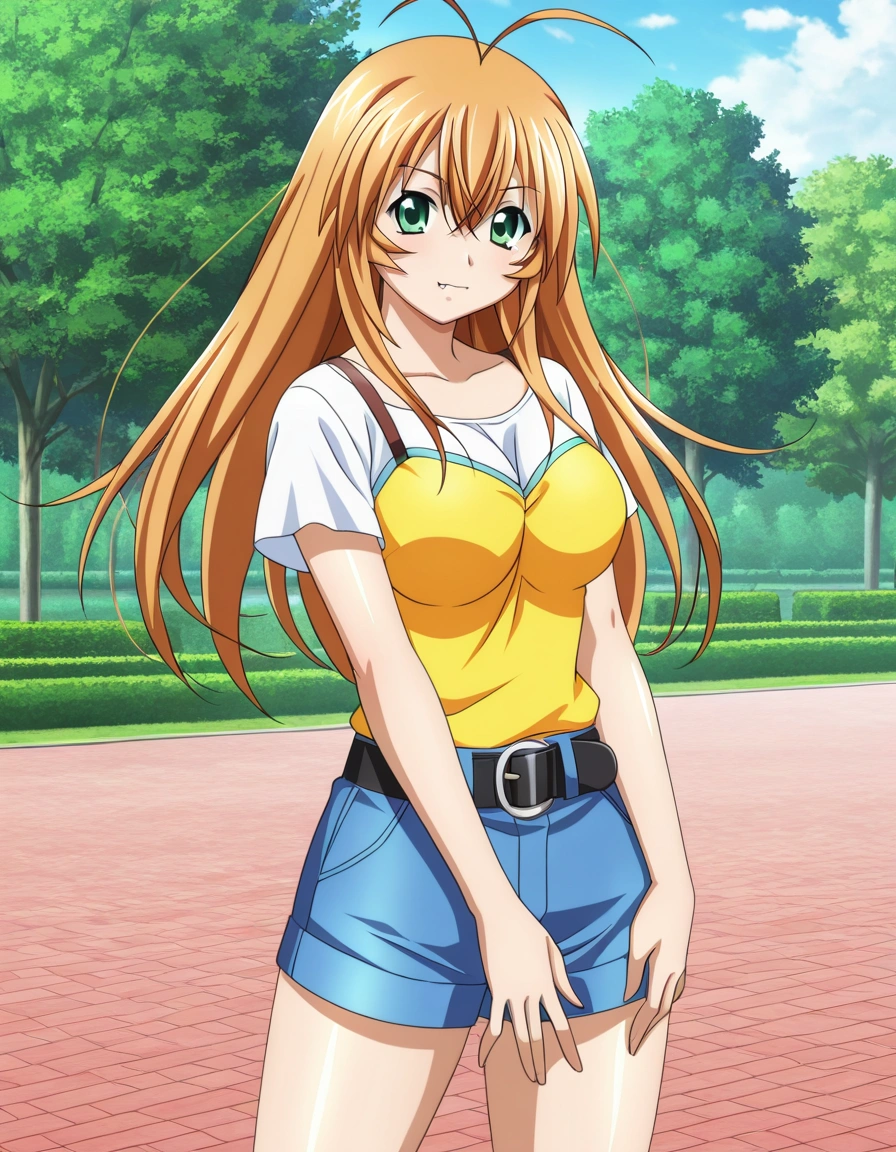 Hakufu Sonsaku