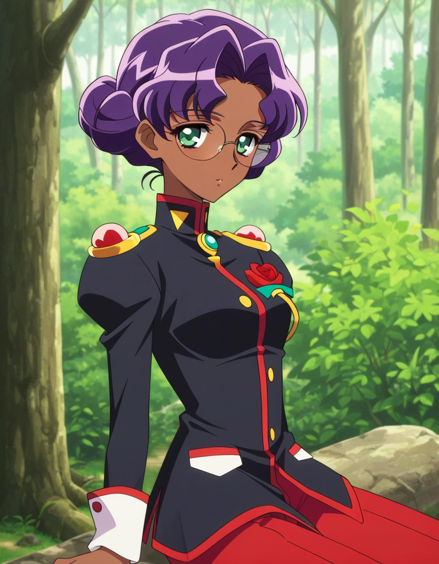 Himemiya Anthy