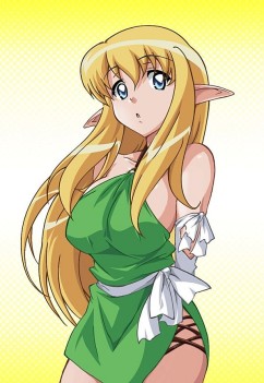 Tiffania Westwood - Full Body